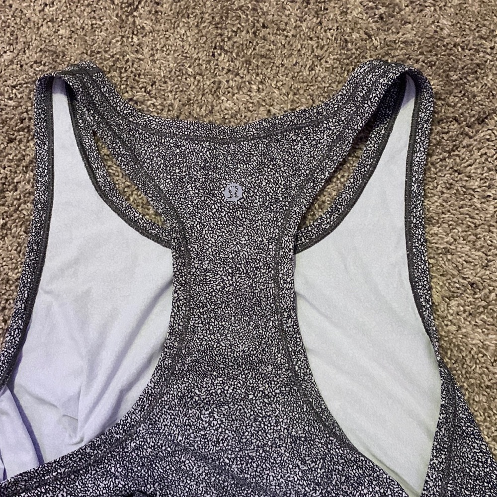 lulu tank